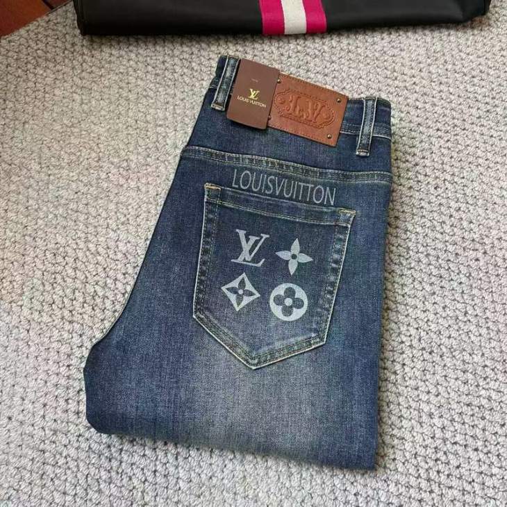 Picture of LV Jeans Long _SKULVsz28-3811Lr1511305